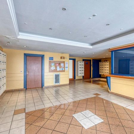 La Residentiel - Cea - Stmicro - Gare Apartment Fontaine  Екстериор снимка