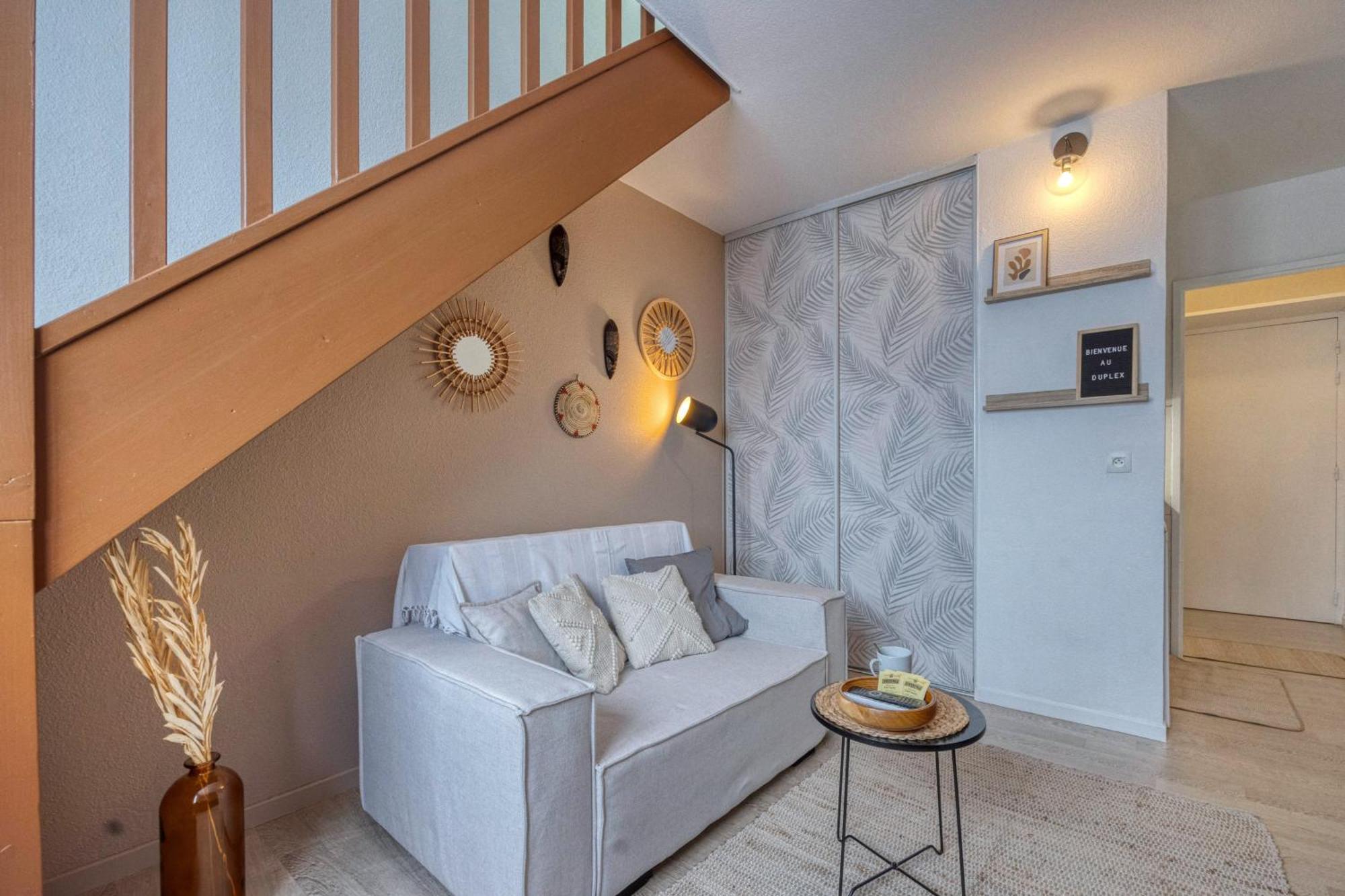 La Residentiel - Cea - Stmicro - Gare Apartment Fontaine  Екстериор снимка