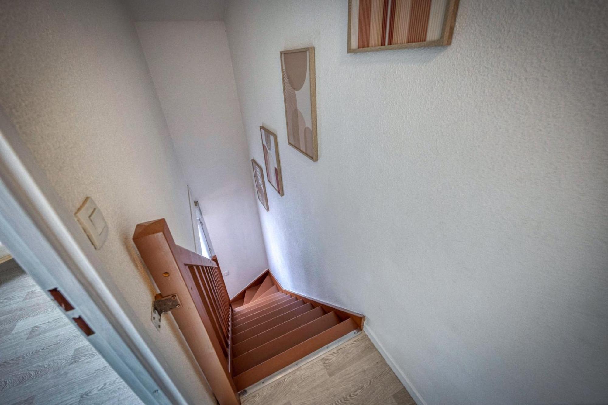 La Residentiel - Cea - Stmicro - Gare Apartment Fontaine  Екстериор снимка