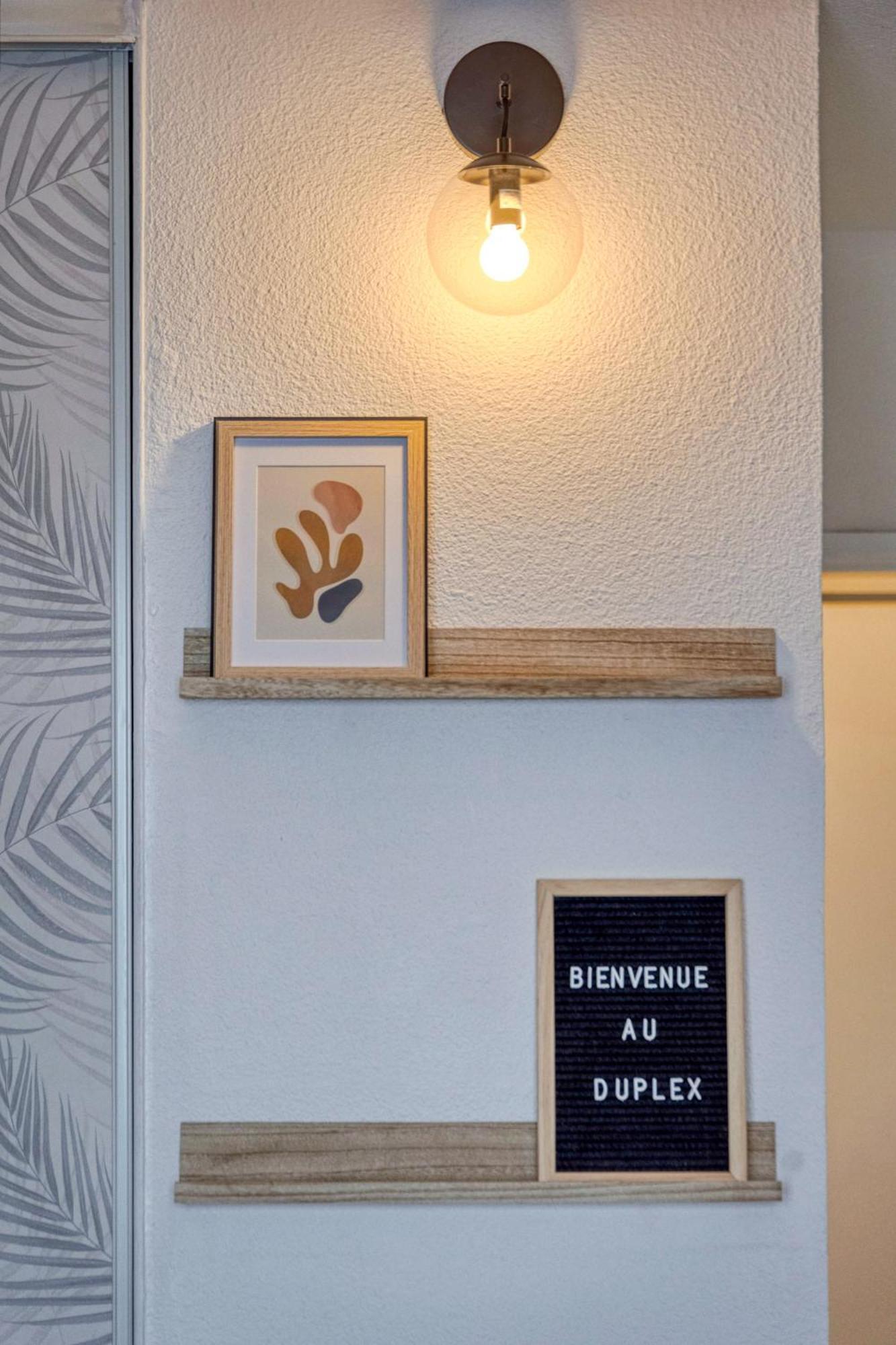 La Residentiel - Cea - Stmicro - Gare Apartment Fontaine  Екстериор снимка